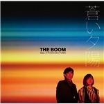 シングル/蒼い夕陽/THE BOOM feat.ユウ(GO！GO！7188)