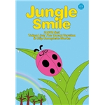 翔べ！イカロス/Jungle Smile