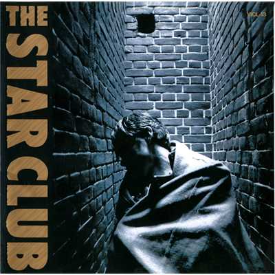 LONG  WAY  TO  GOAL/THE STAR CLUB