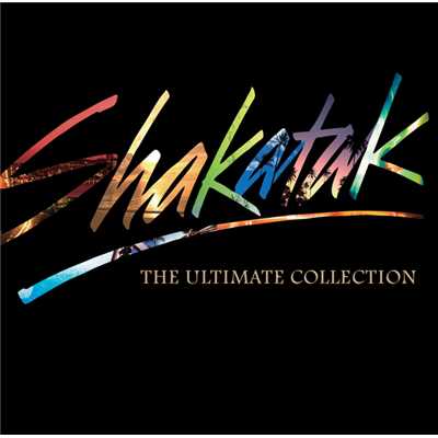 アルバム/アルティメイト・コレクション(DISC 1)/SHAKATAK