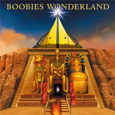 TVアニメーション「スペース☆ダンディ」O.S.T.2 Boobies Wonderland/Various Artists