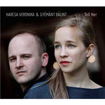 Give Time/Harcsa Veronika & Gyemant Balint