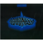 LOUDNESS(8186 LIVE Ver.)/LOUDNESS