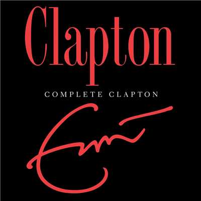 Eric Clapton／J.J. Cale
