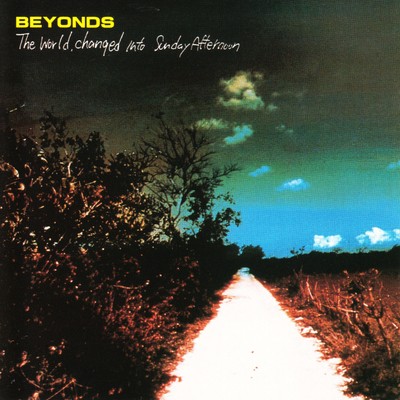 What's Goin' on(2019 Remaster)/BEYONDS