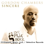 A Song For You(Tribute to Donny Hathaway)/Gordon Chambers