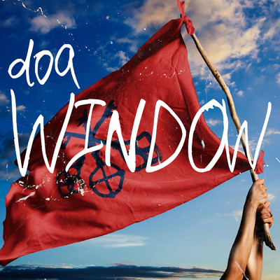 シングル/WINDOW/doa