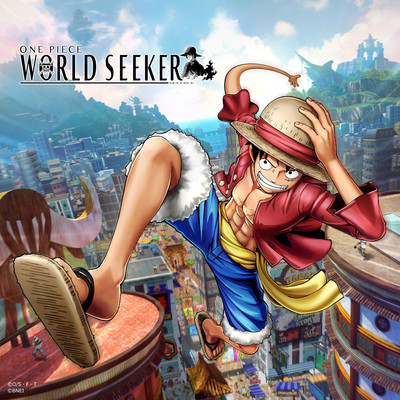 アルバム/「ONE PIECE WORLD SEEKER」オリジナルゲームサウンドトラック/田中公平
