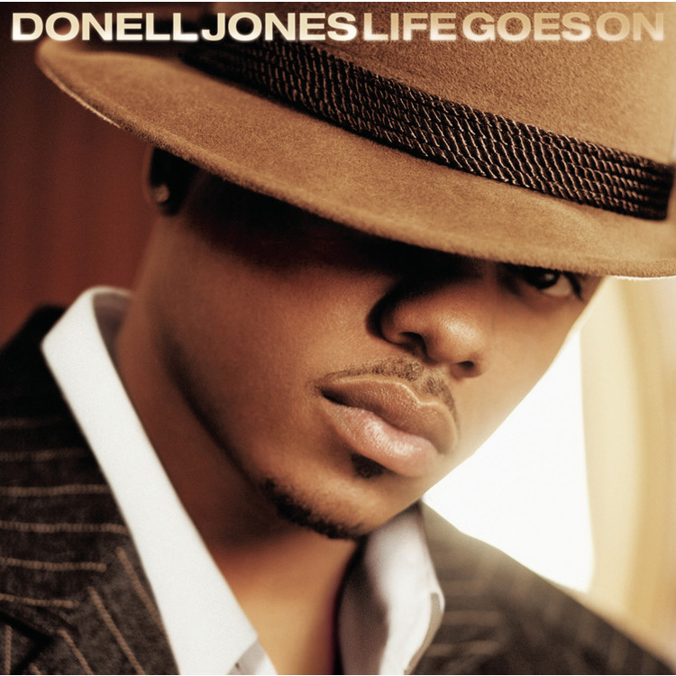 Where You Are, Pt. 2 (Is Where I Wanna Be)/Donell Jones 収録 ...
