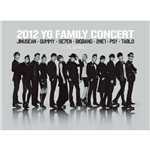 シングル/FIRE - 2012 YG Family Concert in Japan ver./2NE1