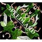 アルバム/SPEEDLAND -The Premium Best Re Tracks-/SPEED