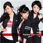 シングル/One Love/Fairies