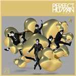 PERFECT HUMAN (m-flo☆Taku Remember 1999 Samba House Remix)/RADIO FISH