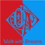 シングル/Walk with Dreams/Dragon Ash