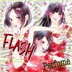 FLASH/Perfume