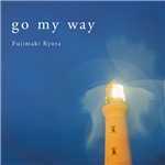 go my way/藤巻 亮太