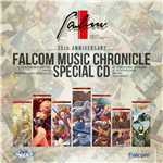 アルバム/Falcom Music Chronicle Special/Falcom Sound Team jdk