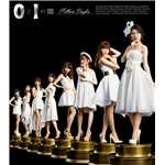 アルバム/0と1の間【Million Singles】/AKB48