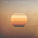 It's all about you feat. SIRUP/Ovall