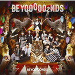 アルバム/BEYOOOOO2NDS/BEYOOOOONDS