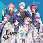 アルバム/Love Shuffle Blue/B-PROJECT