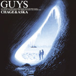 アルバム/GUYS/CHAGE and ASKA