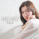 アルバム/HEART/TAON