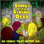 アルバム/Songs Of The Living Dead/Ken Yokoyama