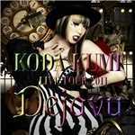 シングル/POP DIVA(KODA KUMI LIVE TOUR 2011〜Dejavu〜)/倖田來未