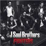 アルバム/FIGHTERS/三代目 J SOUL BROTHERS from EXILE TRIBE