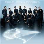 シングル/BOW & ARROWS/EXILE