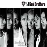 アルバム/Powder Snow 〜永遠に終わらない冬〜/三代目 J SOUL BROTHERS from EXILE TRIBE