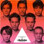 アルバム/C.O.S.M.O.S. 〜秋桜〜/三代目 J SOUL BROTHERS from EXILE TRIBE