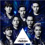 O.R.I.O.N./三代目 J SOUL BROTHERS from EXILE TRIBE
