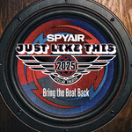 シングル/Bring the Beat Back/SPYAIR