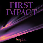 アルバム/FIRST IMPACT/Kep1er