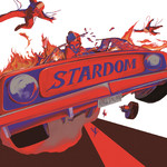 シングル/Stardom/King Gnu