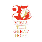 アルバム/MISIA THE GREAT HOPE BEST/MISIA