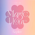 アルバム/Magic Hour/Kep1er