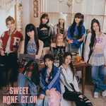 シングル/SWEET NONFICTION/NiziU