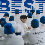 アルバム/THE BEST/Jun. K (From 2PM)
