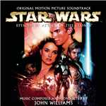 アルバム/Star Wars Episode II: Attack of the Clones (Original Motion Picture Soundtrack)/Various Artists