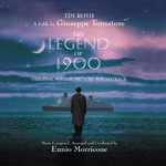 アルバム/The Legend of 1900 (Original Motion Picture Soundtrack)/エンニオ・モリコーネ