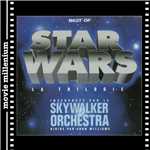 アルバム/John Williams conducts The Star Wars Trilogy/John Williams