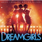 アルバム/Dreamgirls (Music from the Motion Picture)/Various Artists
