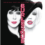 アルバム/Burlesque Original Motion Picture Soundtrack/Various Artists