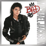 Bad (2012 Remaster)/Michael Jackson