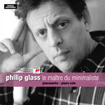 Metamorphosis: Two/Philip Glass