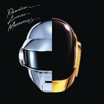 Get Lucky (feat. Pharrell Williams and Nile Rodgers)/Daft Punk／Pharrell Williams／Nile Rodgers