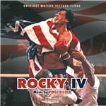 アルバム/Rocky IV (Original Motion Picture Score)/Vince DiCola
